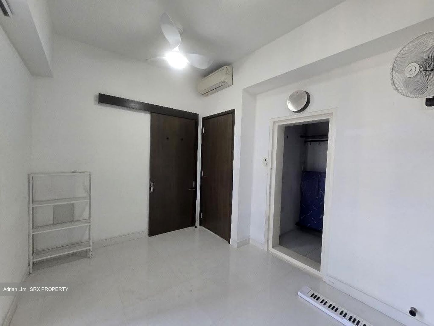 The Rise @ Oxley - Residences (D9), Apartment #616312791